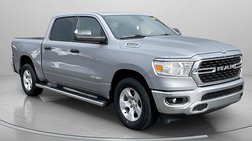 2023 Ram Ram Pickup 1500 Lone Star