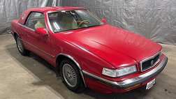1989 Chrysler TC Turbo