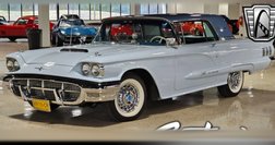 1960 Ford Thunderbird