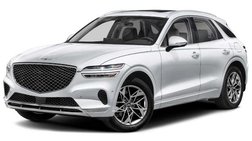 2025 Genesis GV70 2.5T Standard