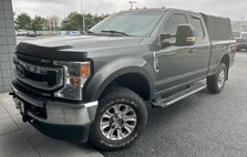 2020 Ford Super Duty F-350 XL
