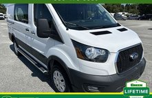 2024 Ford Transit 250