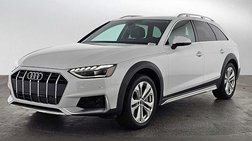 2023 Audi A4 allroad quattro Premium Plus 45 TFSI