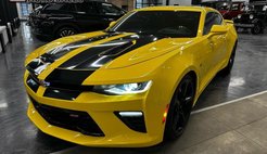 2016 Chevrolet Camaro SS