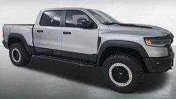 2026 Ram Ram Pickup 1500 RHO