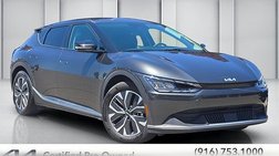 2024 Kia EV6 Light