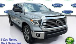 2019 Toyota Tundra Limited