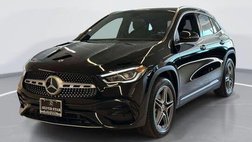 2022 Mercedes-Benz GLA-Class GLA 250 4MATIC