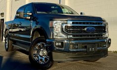 2022 Ford Super Duty F-250 Lariat
