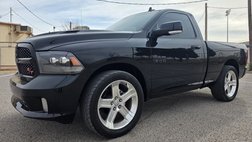 2015 Ram Ram Pickup 1500 Sport