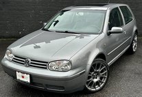 2003 Volkswagen GTI VR6