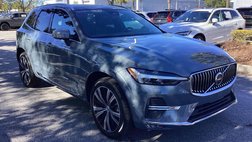 2023 Volvo XC60 B5 Plus Bright Theme