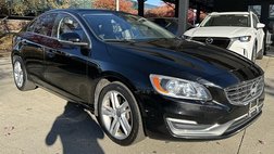2014 Volvo S60 T5