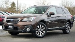 2019 Subaru Outback 3.6R Touring