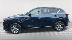 2024 Mazda CX-5 2.5 S Preferred