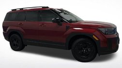 2025 Hyundai Santa Fe XRT