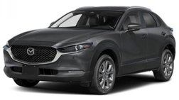 2026 Mazda CX-30 2.5 S Preferred