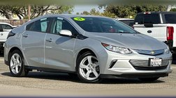 2019 Chevrolet Volt LT