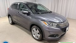 2020 Honda HR-V EX