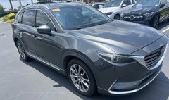 2017 Mazda CX-9 Signature
