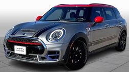2017 MINI Clubman John Cooper Works ALL4