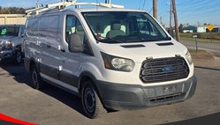 2015 Ford Transit 150