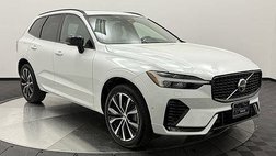 2023 Volvo XC60 B5 Plus Dark Theme