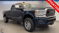 2023 Ram Ram Pickup 3500 Limited
