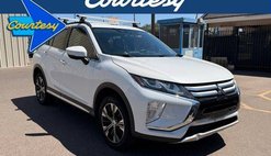 2019 Mitsubishi Eclipse Cross SEL