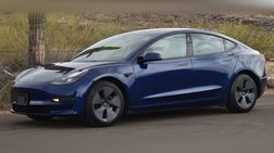 2023 Tesla Model 3 Base