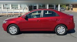2012 Kia Forte EX