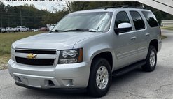 2013 Chevrolet Tahoe LS