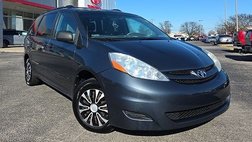 2010 Toyota Sienna LE