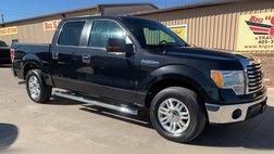 2010 Ford F-150 XLT