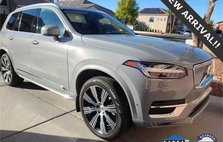 2024 Volvo XC90 B5 Plus Bright Theme