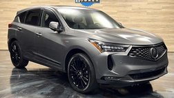 2024 Acura RDX SH-AWD w/Advance w/A-SPEC