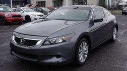 2008 Honda Accord EX-L
