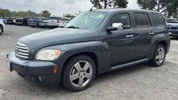 2011 Chevrolet HHR LT
