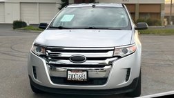 2013 Ford Edge SE
