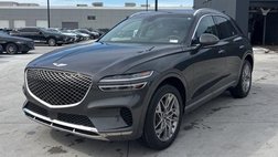 2025 Genesis GV70 2.5T Standard