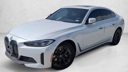 2023 BMW i4 eDrive40 Gran Coupe
