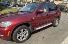 2012 BMW X5 xDrive35d