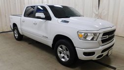 2023 Ram Ram Pickup 1500 Lone Star