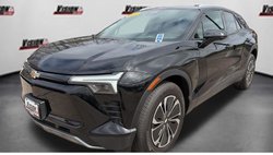 2024 Chevrolet Blazer EV 2LT