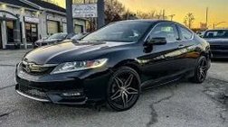 2016 Honda Accord EX