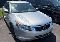 2010 Honda Accord LX