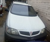 2001 Pontiac Montana 