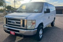 2009 Ford E-Series E-250