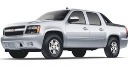 2007 Chevrolet Avalanche 1LT