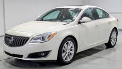 2014 Buick Regal Premium I